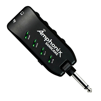 SONICAKE Amphonix Kulaklık Amfisi